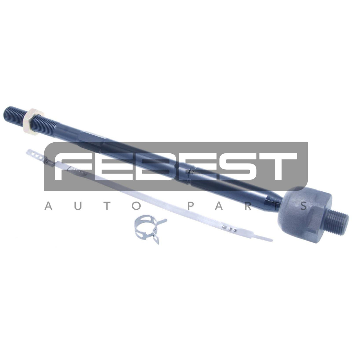Steering tie rod