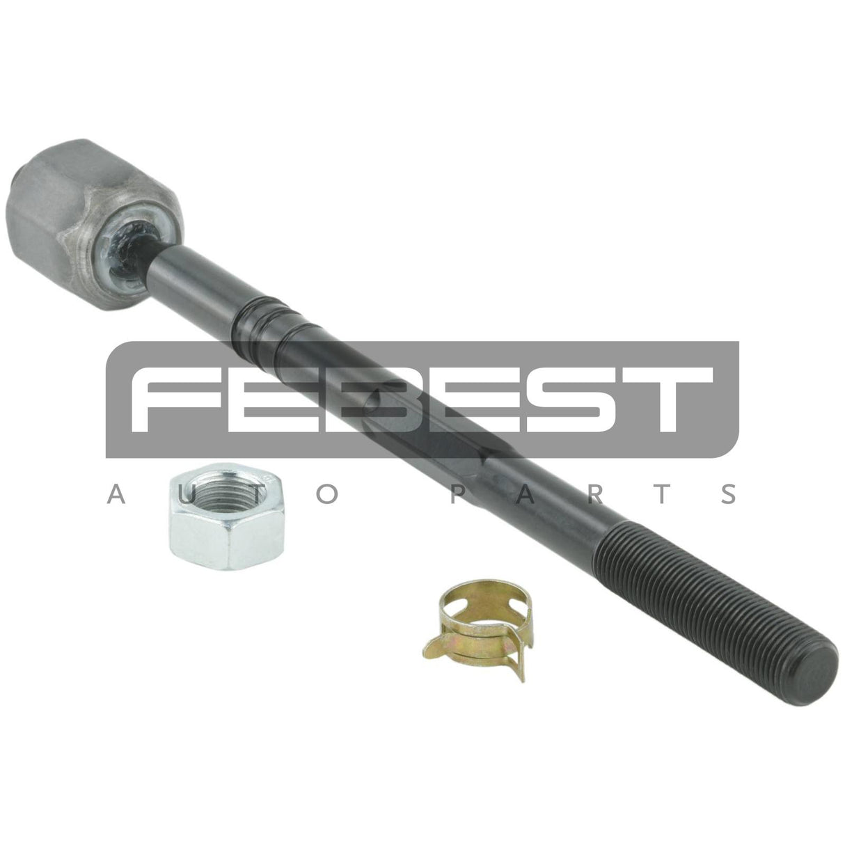 Steering tie rod