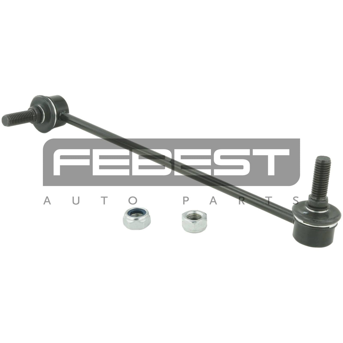 Front stabilizer link / sway bar link - FEBEST
