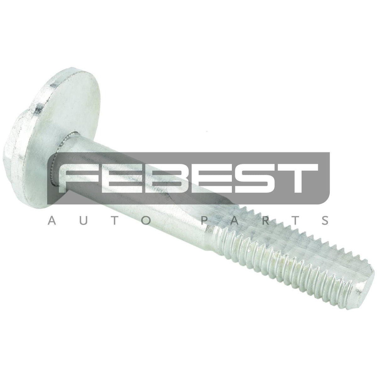 Camber adjusting eccentric bolt - FEBEST