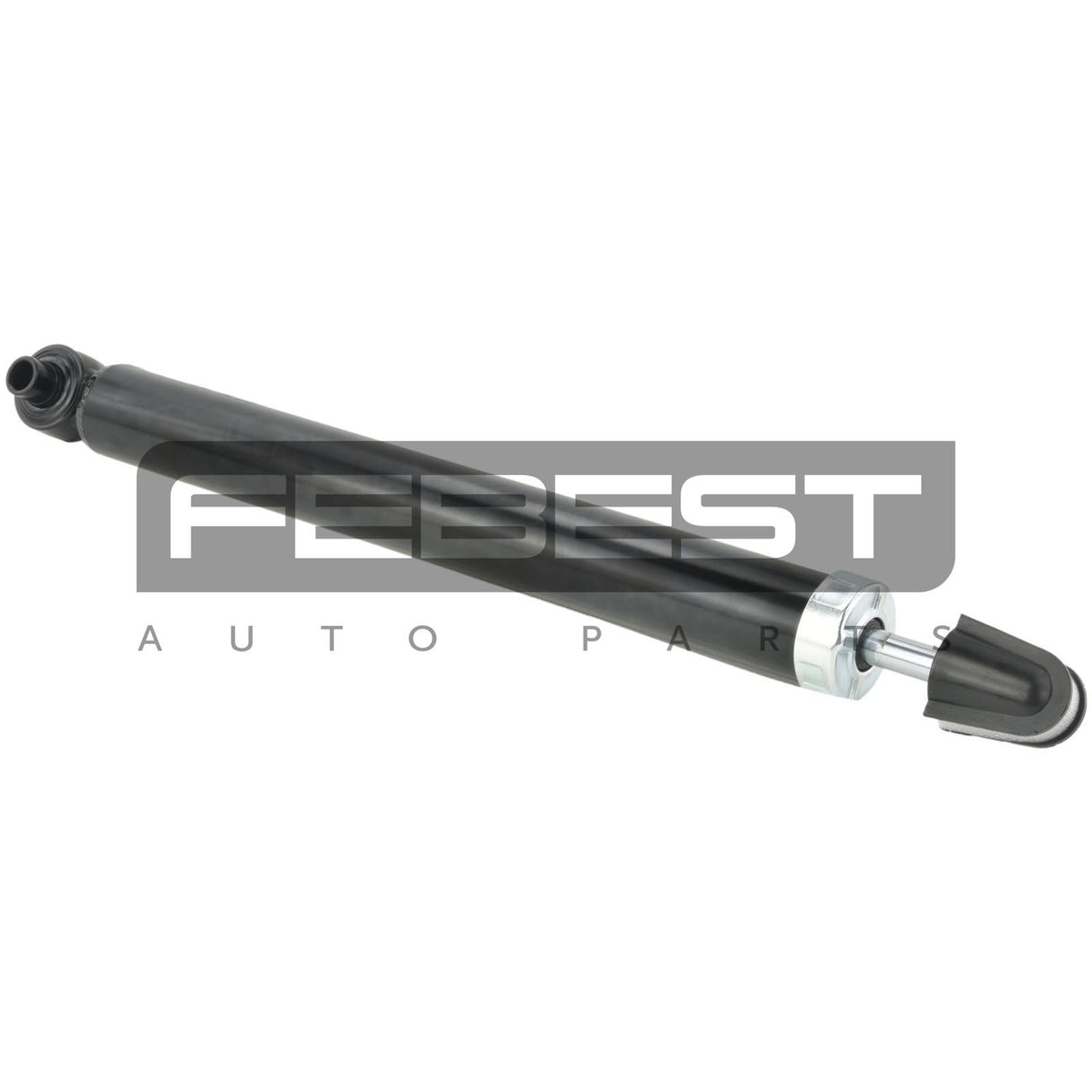Rear shock absorber