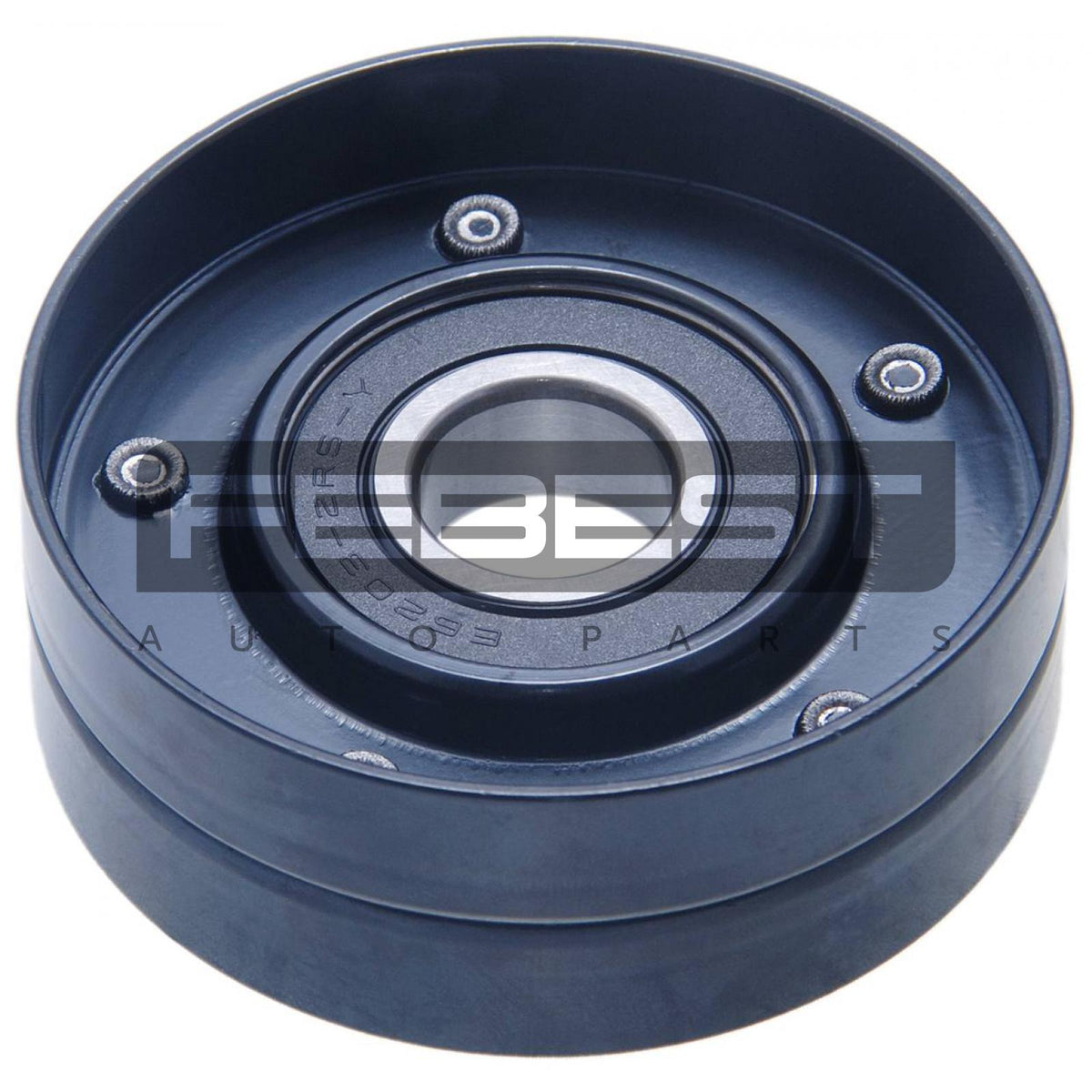 Tension pulley - FEBEST