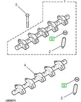 Nut Adjusting