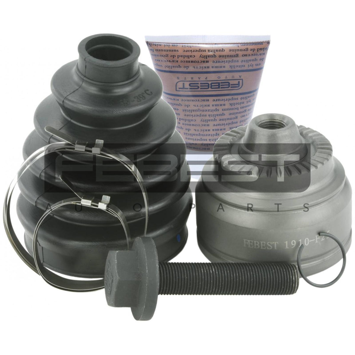 Outer cv joint - FEBEST