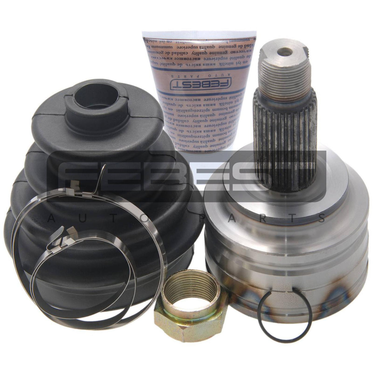 Outer cv joint - FEBEST