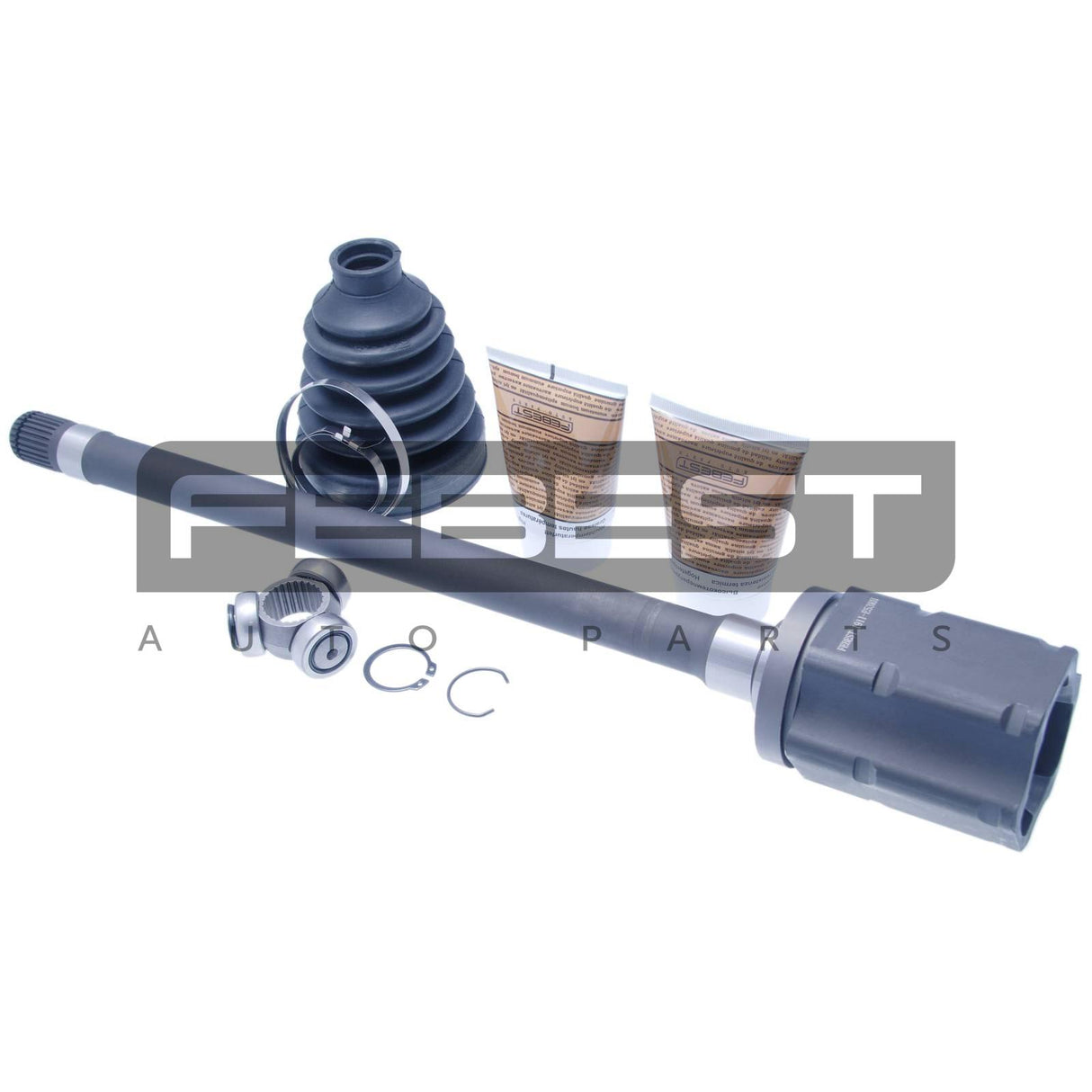 Inner cv joint right