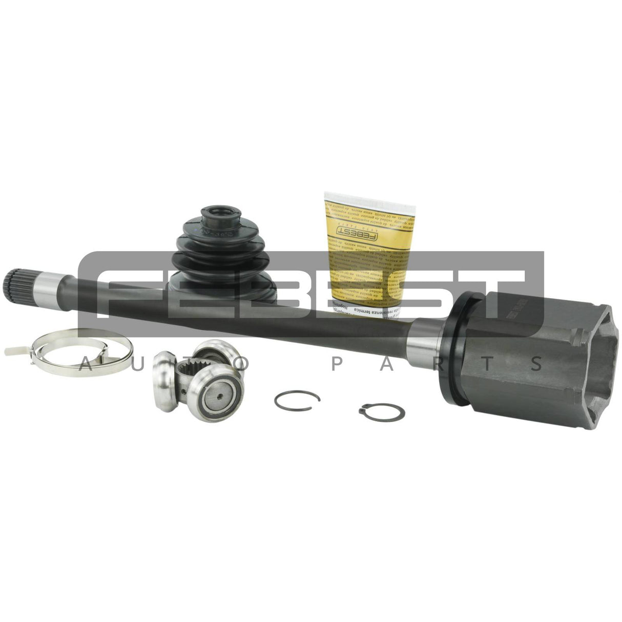 Inner cv joint right