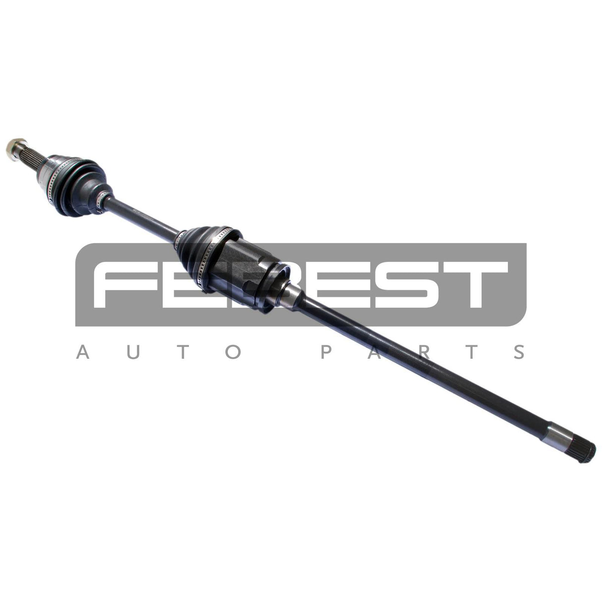 Front cv axle shaft right