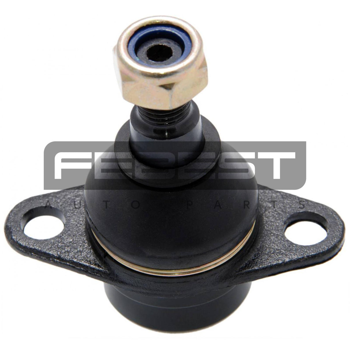 Ball joint front lower arm