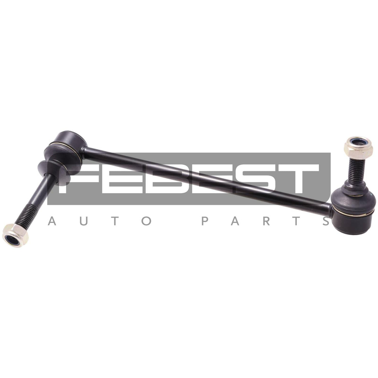 Front left stabilizer link / sway bar link