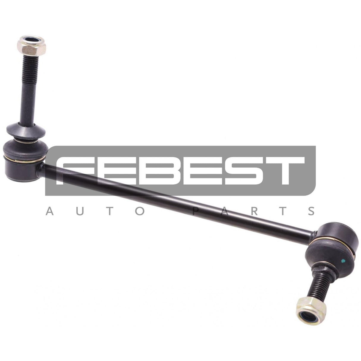 Front right stabilizer link / sway bar link