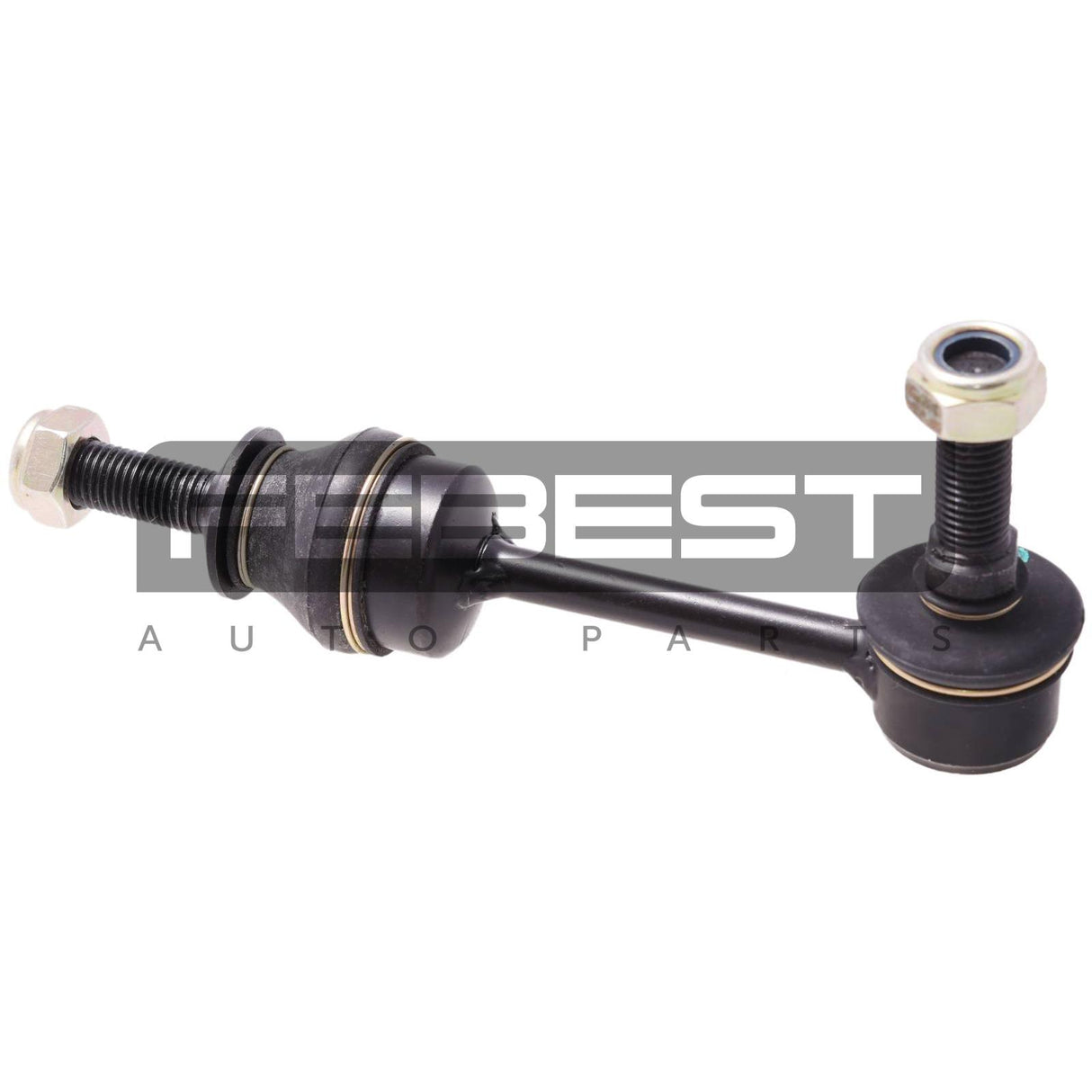 Rear stabilizer link