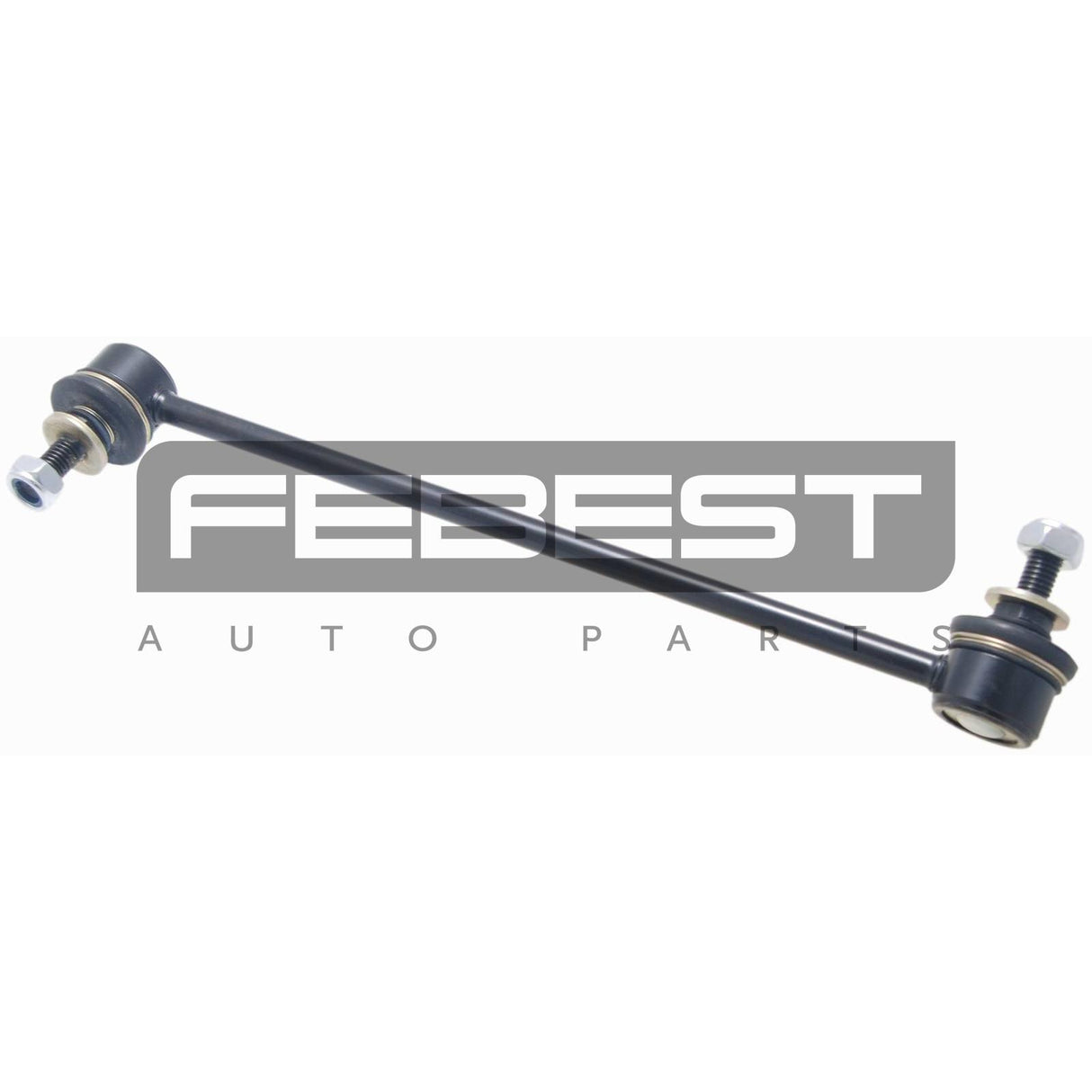 Front left stabilizer link / sway bar link