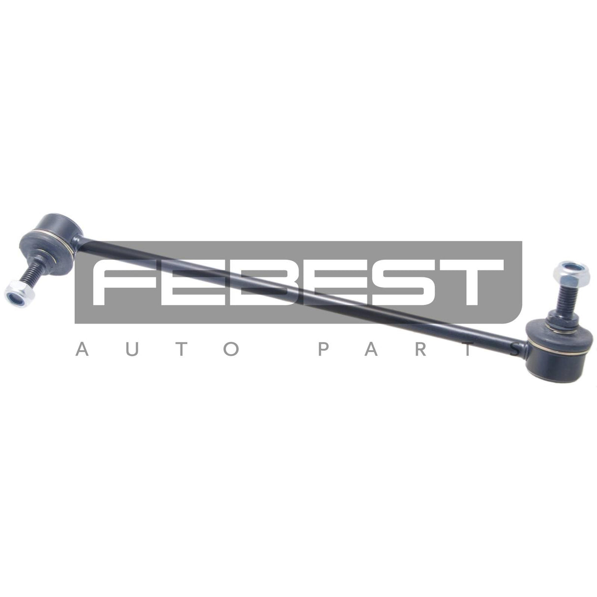 Front left stabilizer link / sway bar link