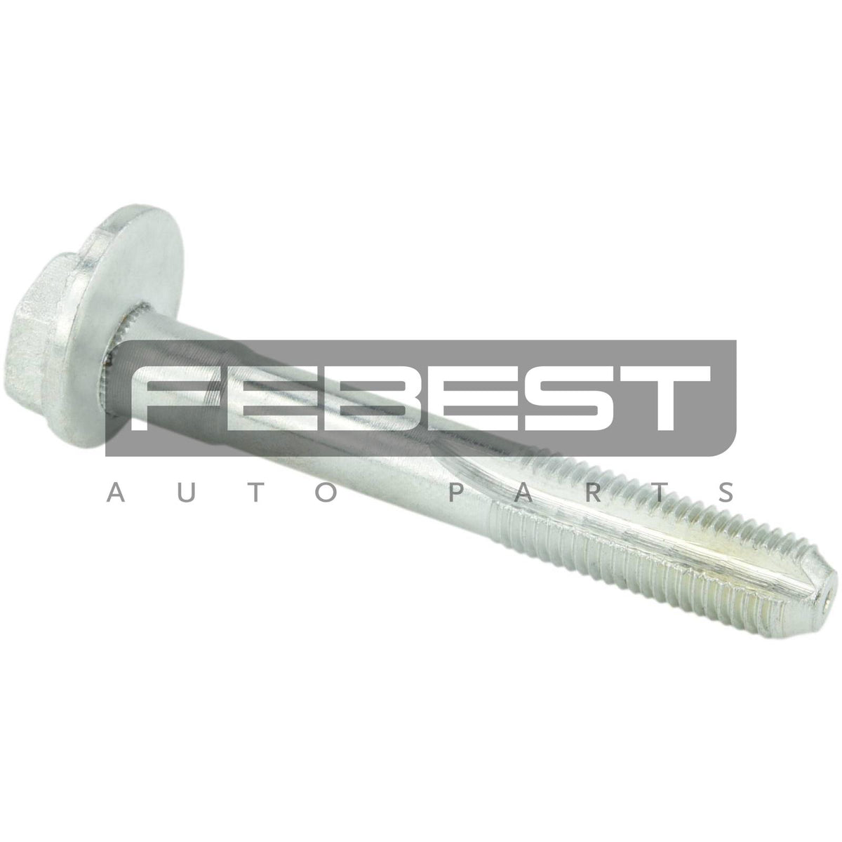 Camber adjusting eccentric bolt - FEBEST