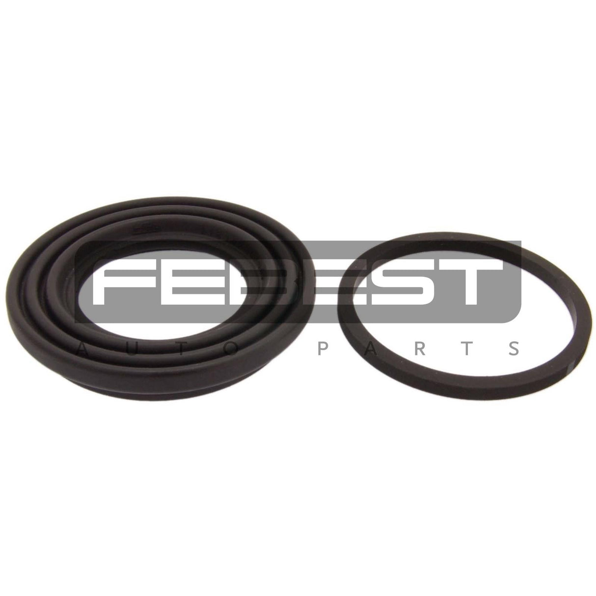 Rear brake caliper repair kit