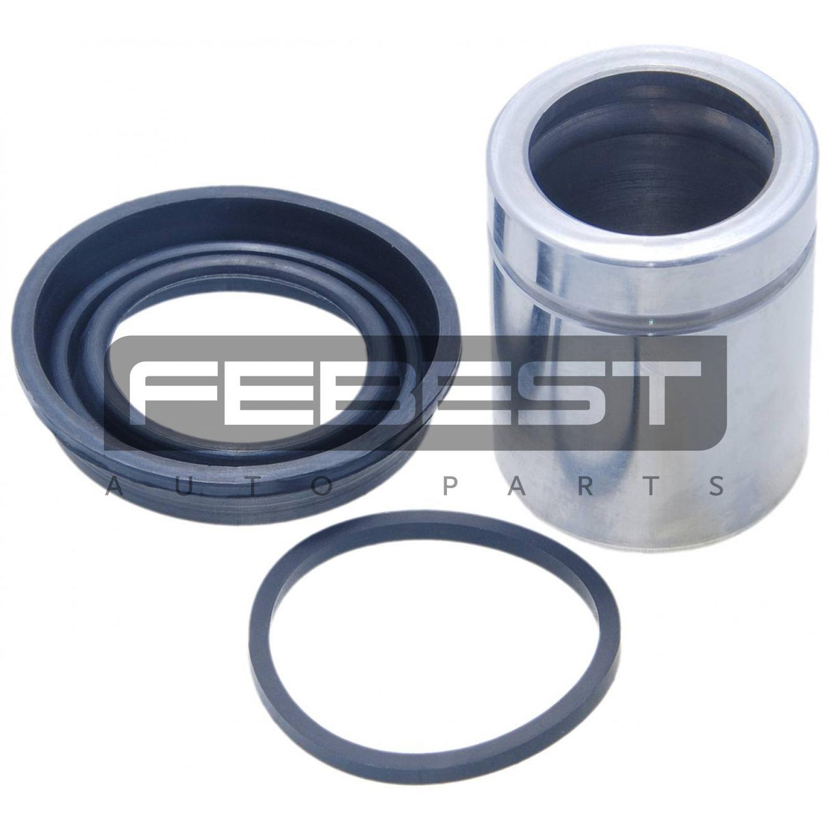 Repair kit, front caliper piston