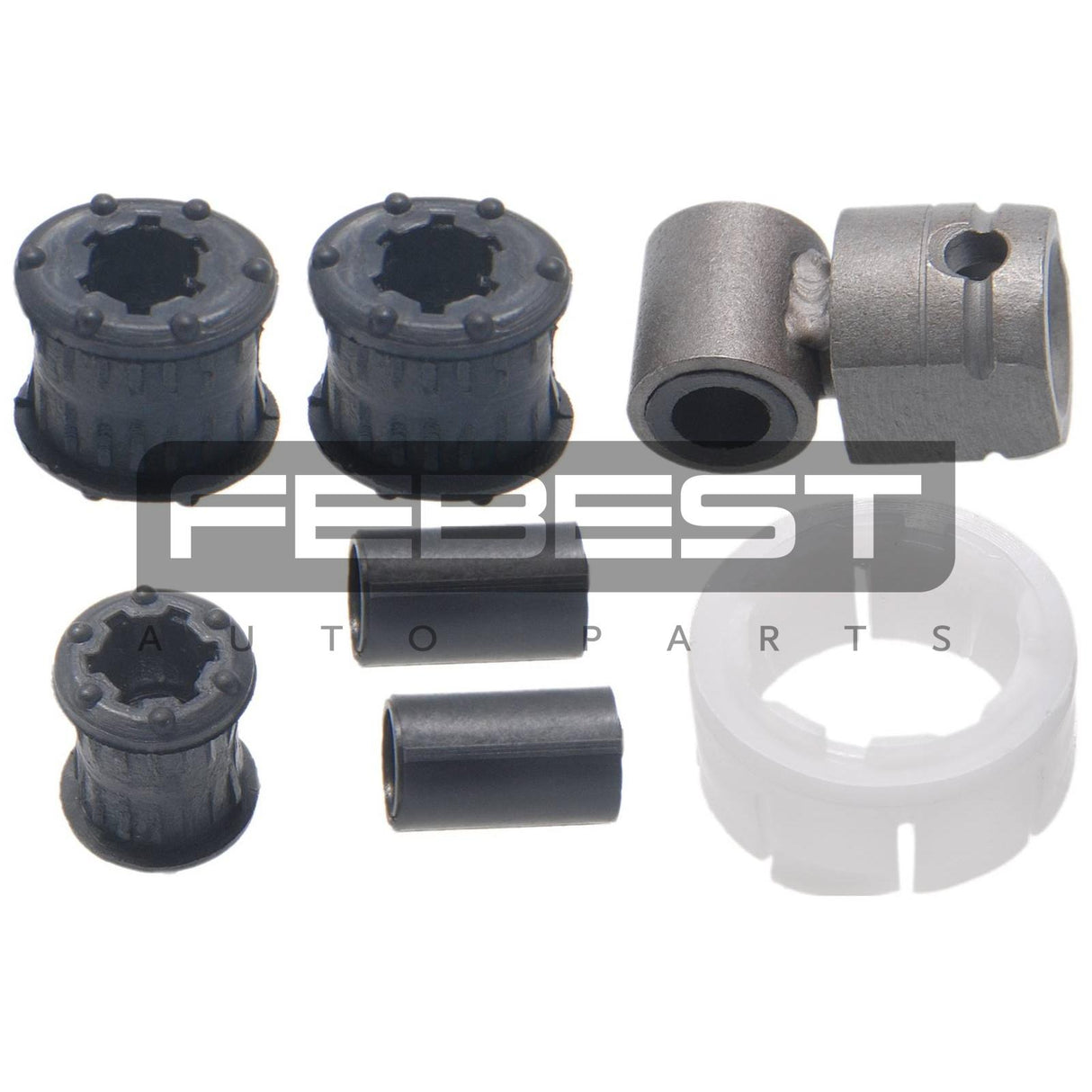 Gear shift repair kit