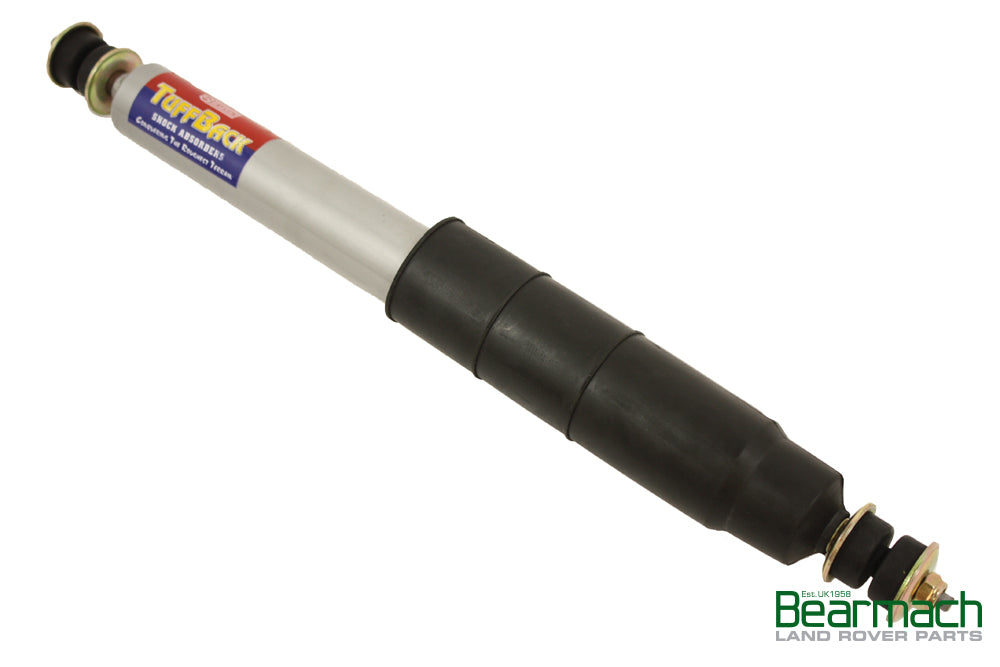 Shock Absorber. Gas HD 0-50mm