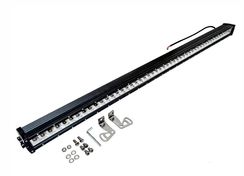 Single LED Light Bar - Universal - ALLMAKES