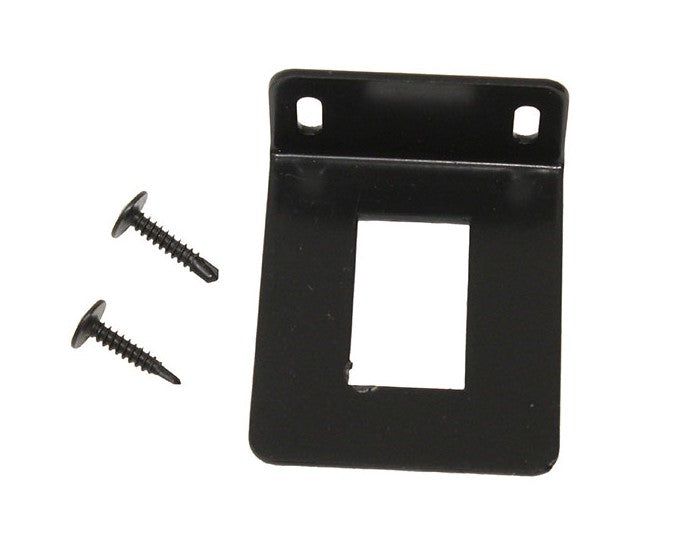 Mounting Bracket for Differential Lock Switch - TERRAFIRMA