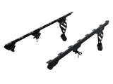 Jeep Wrangler Extreme Pro Mounting Brackets