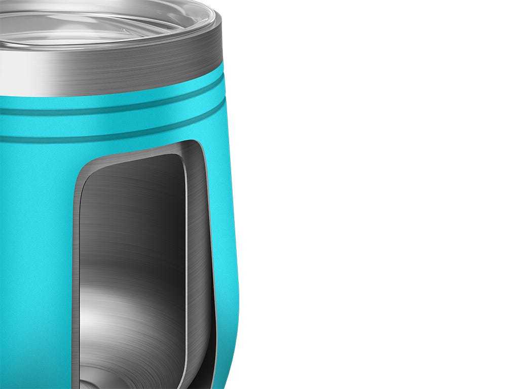 Termo para Vino Tumbler Dometic 300ml/10oz / Laguna