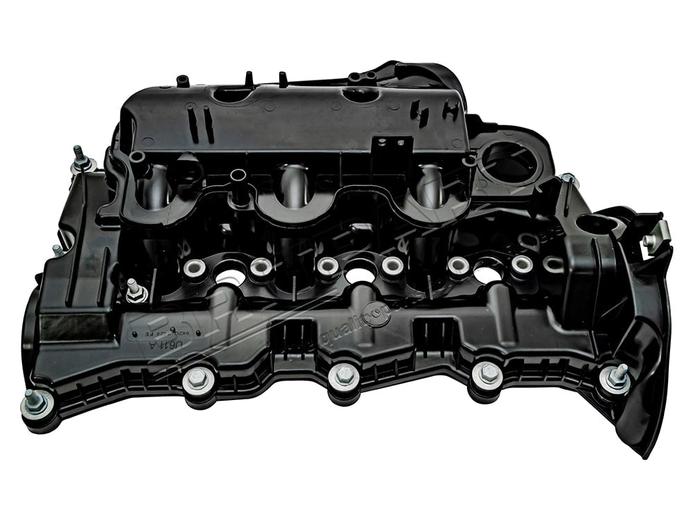 Inlet Manifold RH 3.0L TDV6