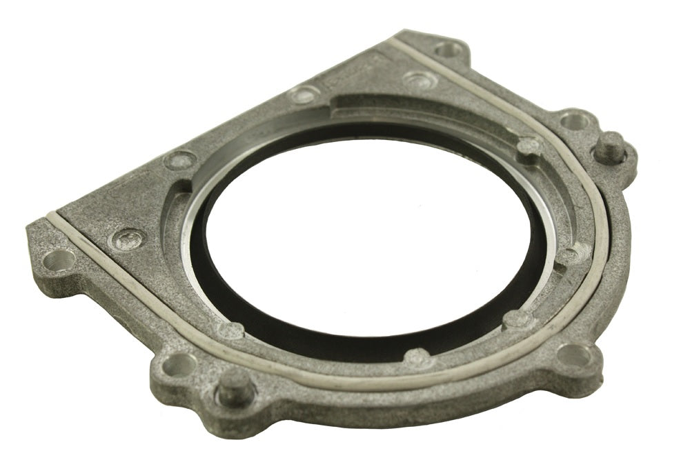 Oil seal crankshaft rear