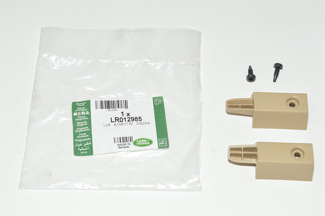 Bezel - loading comp