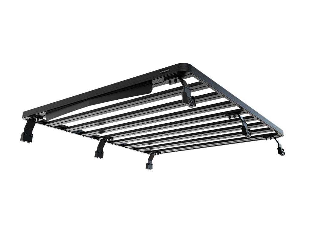 Ram 1500/2500/3500 ReTrax XR 6'4in (2003-Current) Slimline II Load Bed Rack Kit