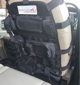 Terrafirma Tactical Sear Cover