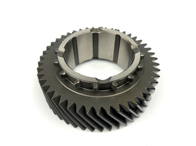 Transfer Shaft Output Gear - 46 Teeth - ASHCROFT