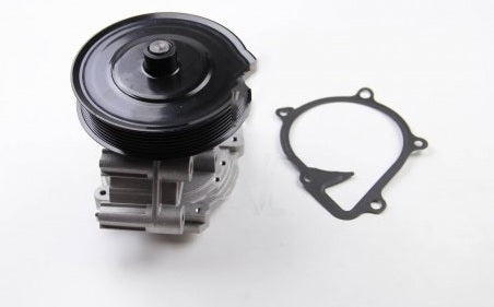 Water Pump - EUROSPARE