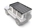 Ineos Grenadier Slimline 3 Roof Rack Kit