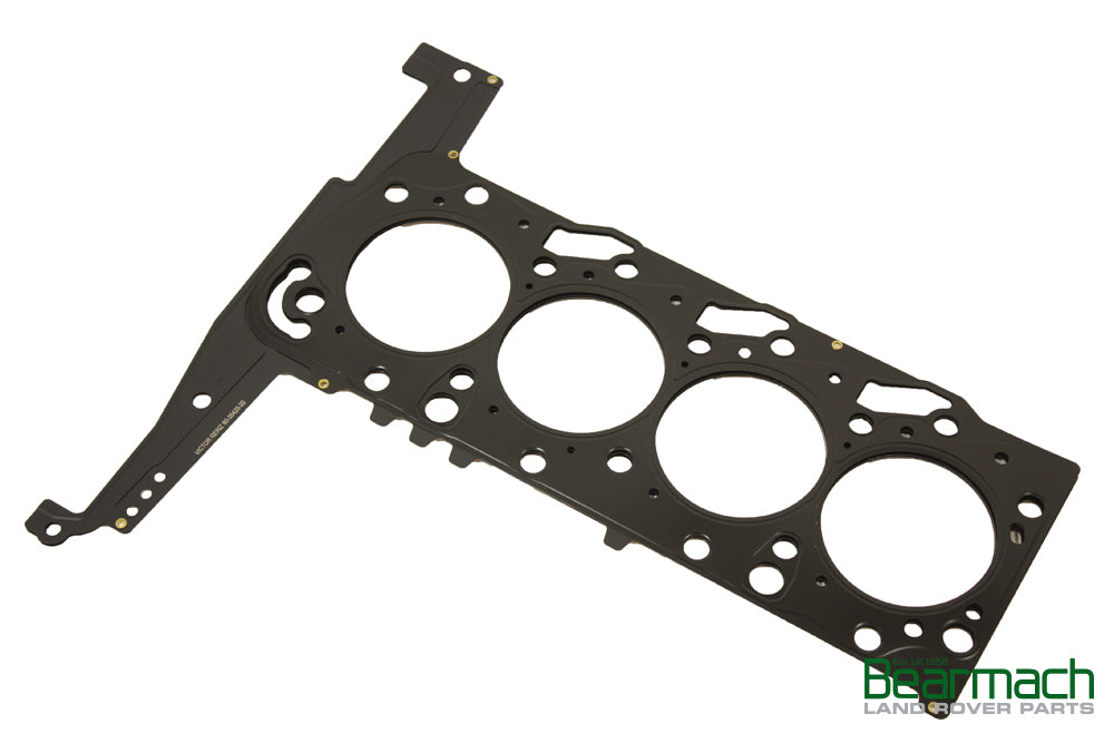 Gasket Cylinder Head 3 hole