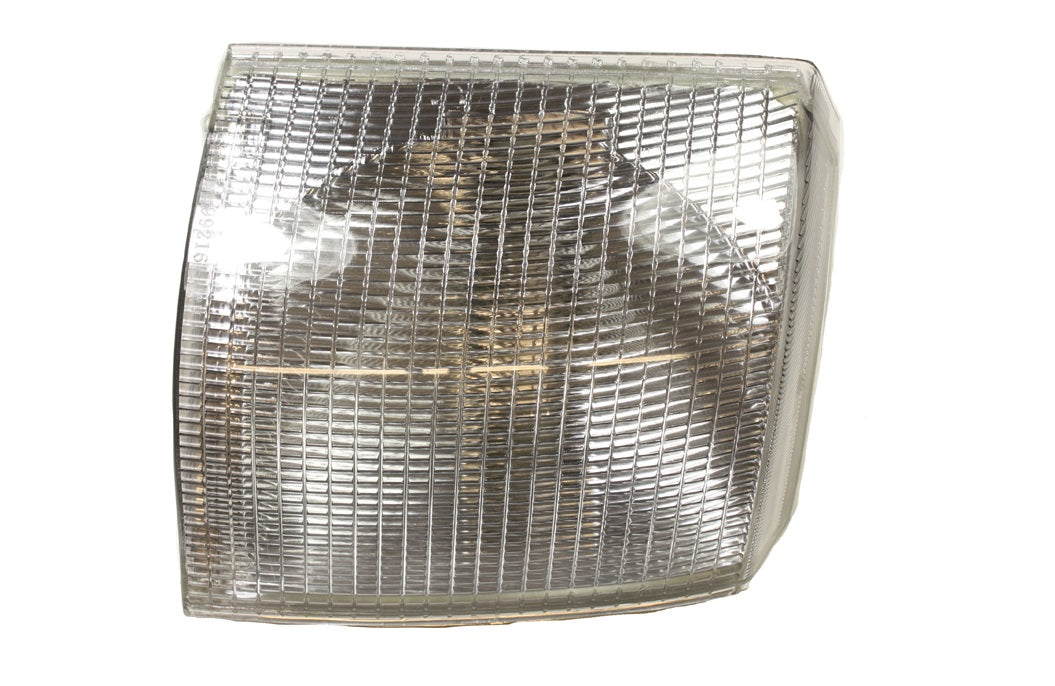 Front Indicator Light - Right Side