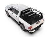 Toyota Hilux Revo Double Cab (2016-Current) Pro Bed System - FRONT RUNNER