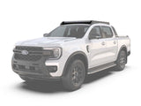 Ford Ranger T6.2 (2022-Current)/Volkswagen Amarok (2023-Current) Double Cab Slimsport Rack 40in Light Bar Wind Fairing