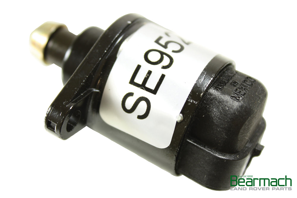 V8 Gasoline Multi Point Injection Step Step Motor