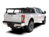 Ford F-250/F-350 Super Duty 6' 9in (1999-Current) Slimline II Top-Mount Load Bed Rack Kit