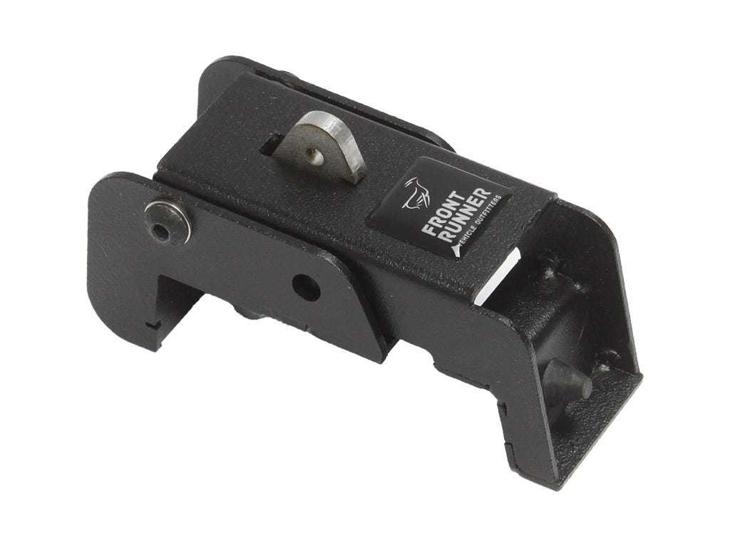 Under-Rack Table Latch MKII