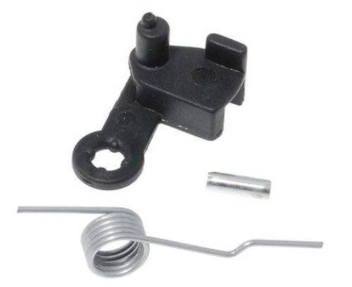 Locking Mechanism Right - Original Land Rover