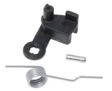 Locking Mechanism Right - Original Land Rover