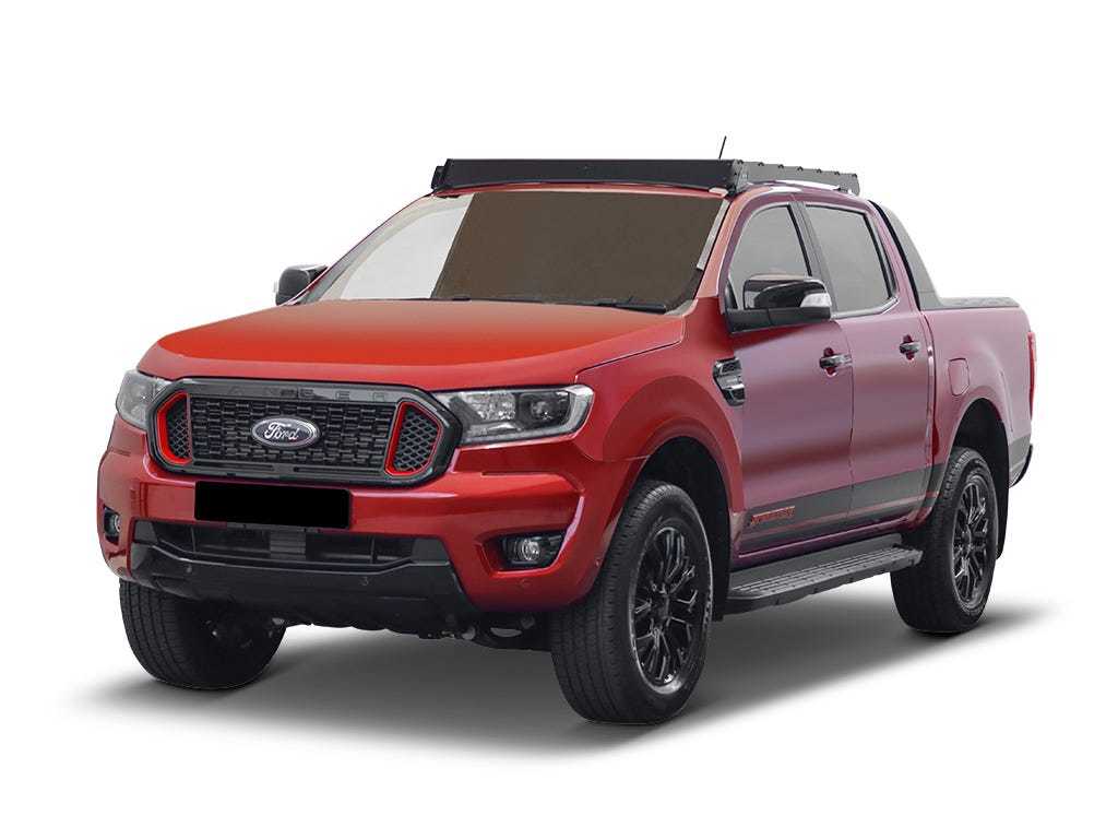 Ford Ranger (2012-2022) Slimsport Rack Wind Fairing