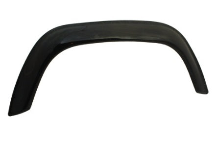 Wheelarch Flare Rear Gloss