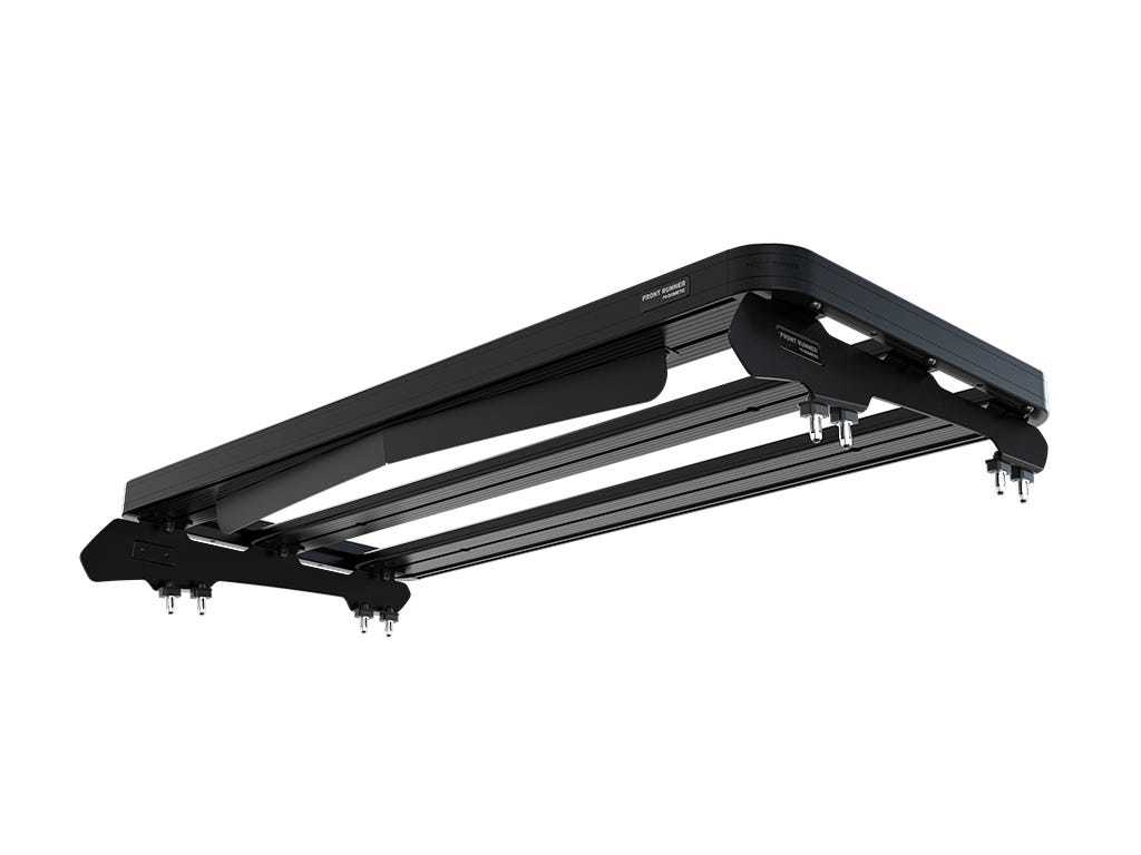 Chevrolet Colorado /GMC Canyon ZR2 2nd Gen (2015-2022) Cab Over Camper Slimline II Roof Rack Kit