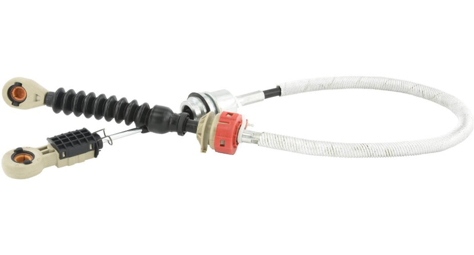 Transmission gear change cable 