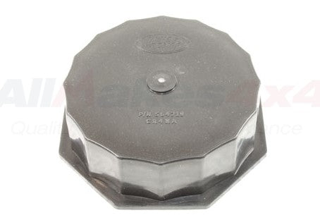 Expansion Tank Cap