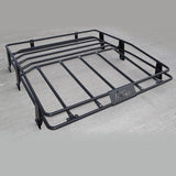 Masai Tubular Roof Rack - 1.50 metres - MASAI